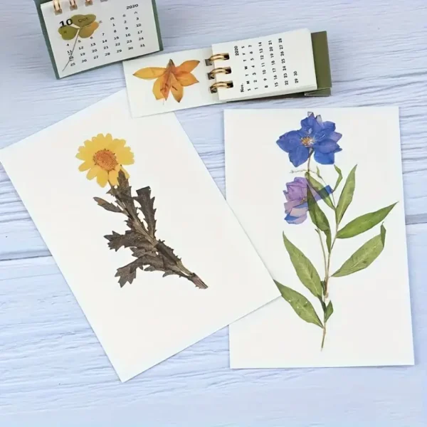 Floral Stickers - Image 3