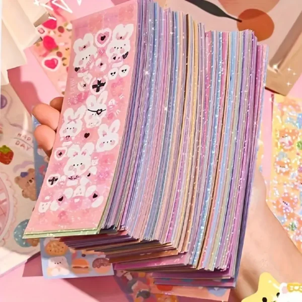 Cute Stickers Set - Image 7