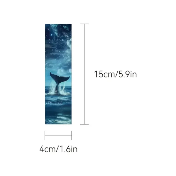 Starry Sky Bookmarks - Image 7