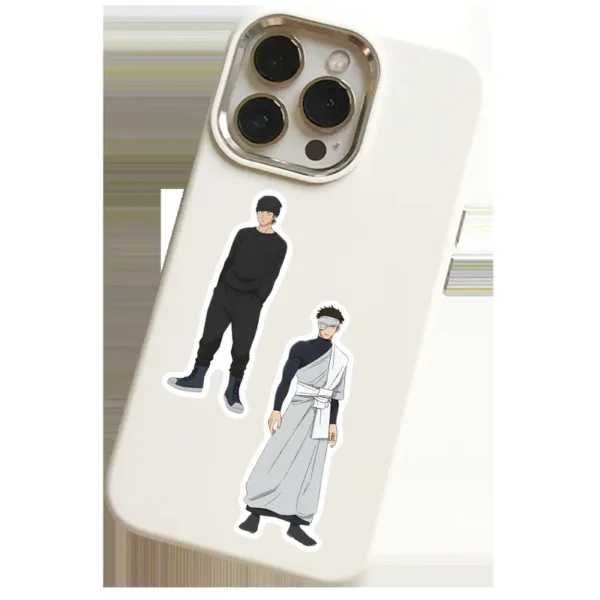 Anime Stickers - Image 5