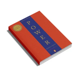 The 48 Laws Of Power~ Ebooks