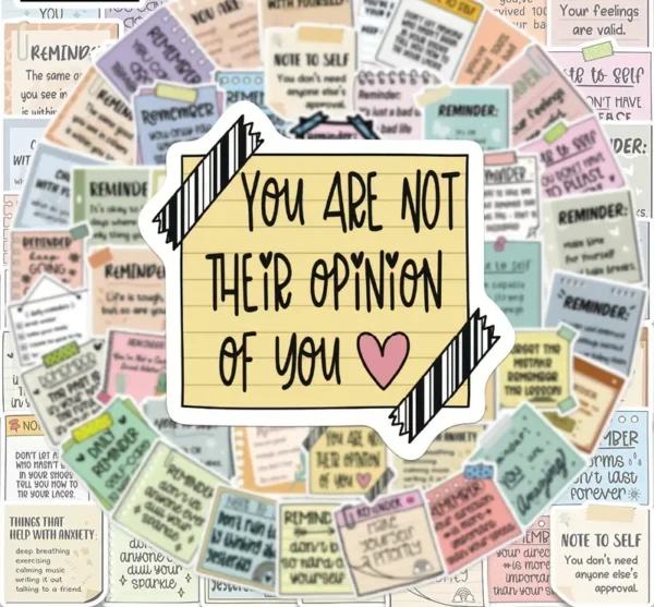 Positive Affirmation - Image 7