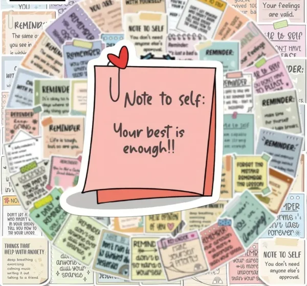 Positive Affirmation - Image 6
