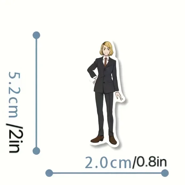 Anime Stickers - Image 6