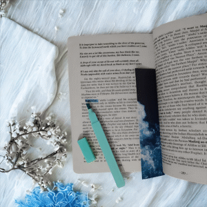 🌊 Aquaphile Bundle – Ocean-Themed Stationery Set