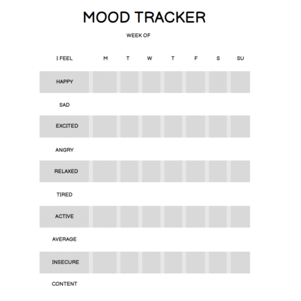 ✨ Self Love Planner – Your Daily Dose of Positivity & Growth ✨ - Image 2