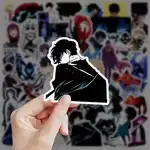 Jujutsu Kaisen Stickers β 5 Pcs - Image 5