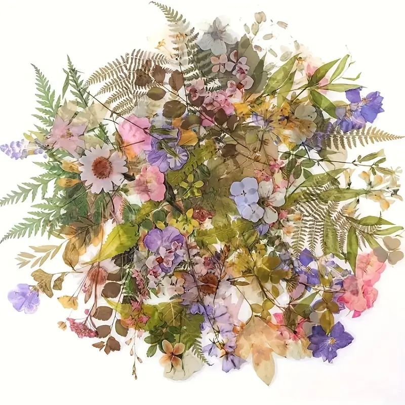 Floral Stickers β 5 Pcs πΈπΏ - Image 5