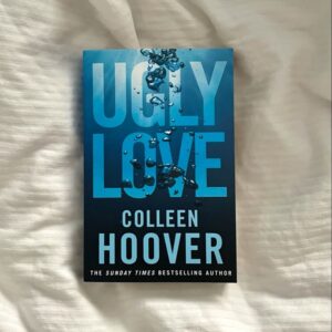Ugly Love — Colleen Hoover