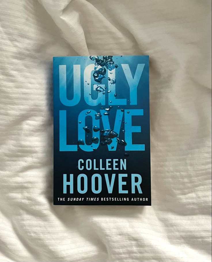 Ugly Love — Colleen Hoover