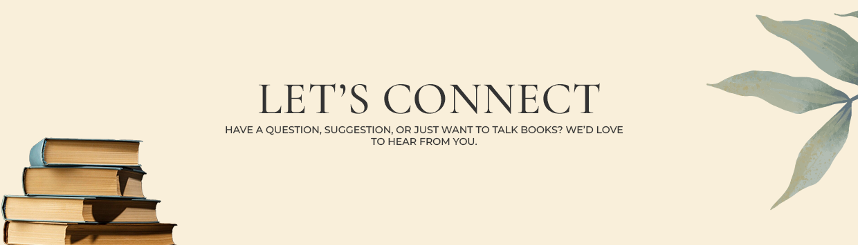 Let’s Connect Let’s Connect